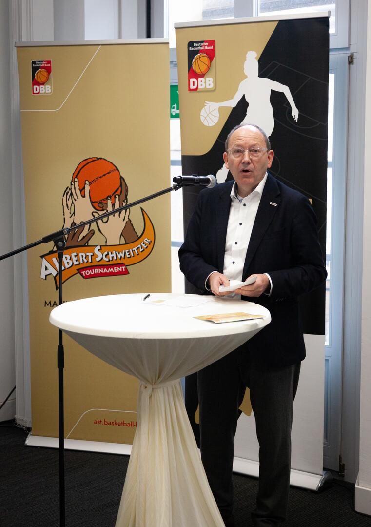 Empfang zum AlbertSchweitzerTurnier (01) Mannheim.de